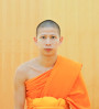 พระมหาฉัตรทอง​ ปคุณชโย